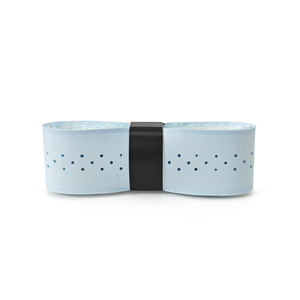 Overgrip de <span class=keywords><strong>Padel</strong></span> Personalizado de Alta Calidad, Empuñadura de Repuesto para Pickleball, Diseño Antideslizante con Perforaciones, Cinta de Agarre para Raqueta de <span class=keywords><strong>Padel</strong></span>, Overgrip de PU, OEM - Product Image 2