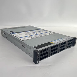Venta al por mayor Lenovo ThinkSystem <span class=keywords><strong>SR650</strong></span> <span class=keywords><strong>V2</strong></span> y SR630V2 2U Hyperfusion GPU Rack Server con RAM DDR4 en stock - Product Image 1