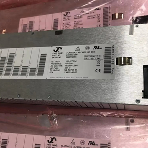 <span class=keywords><strong>ELTEK</strong></span> FLATPACK2 48/3000 HE DC1 Módulo rectificador Fuente de alimentación para aplicaciones de servidor en stock - Product Image 5