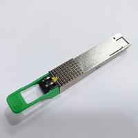 QDD-400G-LR4 400GBASE-LR4 QSFP-DD PAM4 1310nm 10km DOM Duplex LC/UPC Kompatibel Cisco QDD-400G-LR4-S