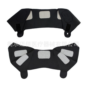 Support de cheville en néoprène, taille unique, impression par transfert thermique, massage santé, unisexe - Product Image 5