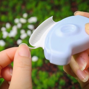 Speciale pulizia pettine gatto spazzola per animali domestici districante rimozione dei peli strumento per cani e gatti rimuove i capelli sciolti in modo efficiente - Product Image 3