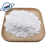 Hydroxyde de calcium de haute pureté à faible teneur en fer Additif chimique industriel Chaux hydratée