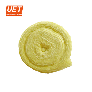 ที่มีคุณภาพสูง Ui <span class=keywords><strong>Mbi</strong></span> 24 050 1200ลดเสียงรบกวนการเก็บรักษาความร้อนผ้าห่มไฟเบอร์กลาสสีชมพู - Product Image 3