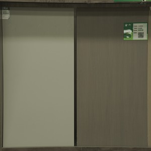 Panneau de contreplaqué mélaminé 1220mm*2440mm 18 mm, design embossé, contreplaqué mélaminé ENF pour meubles de salon - Product Image 3