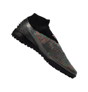 <span class=keywords><strong>Scarpe</strong></span> <span class=keywords><strong>da</strong></span> Calcio/Football per Uomo, Caviglia Alta, Senza Cuciture, in Maglia Intera, Leggere, Resistenti all'Usura, per Interni ed Esterni, Competizione, Primavera Inverno - Product Image 2