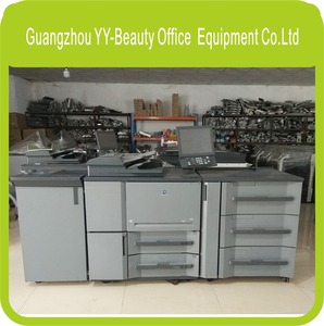 Impresora Digital en Blanco y Negro para Konica Minolta Bizhub <span class=keywords><strong>PRO</strong></span> 1051 1052, Impresora para Impresión de Libros - Product Image 6