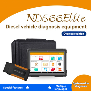 電気自動車診断スキャナーツールコードリーダータイプ - Product Image 6