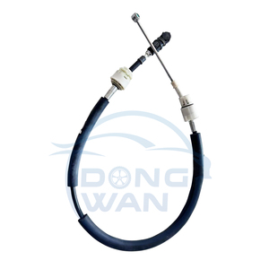46788229 Chine Usine En Gros Européenne <span class=keywords><strong>Fiat</strong></span> Câble De Frein De Voiture 46736944 Câble D'embrayage 46761783 et 46522370 - Product Image 3