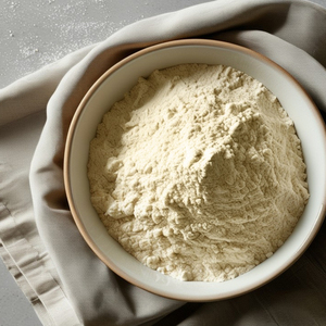 Vendita calda certificata biologico Non ogmo concentrato proteico per uso alimentare vitale glutine di frumento in polvere - Product Image 2