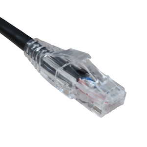 Cable de Red Ethernet CAT5E SFTP Transparente Blanco, RJ45 26AWG, Blindado, Cobre Puro, 8 Núcleos, Revestimiento de PVC, 0.5M-50M - Product Image 6