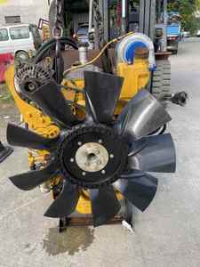 Moteur diesel SUNORO 4045HFC04 4045HF285 complet 4045HF285 6068 6060 moteur 4045HXU04 - Product Image 2