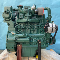 Motor de inclinación embellecedor, pieza interna de 4 cilindros, turbo, diésel, marino, mercruiser, a la venta