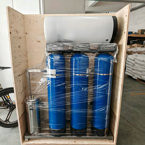<span class=keywords><strong>Filtro</strong></span> Addolcitore d'Acqua a Osmosi Inversa Certificato NSF, <span class=keywords><strong>Filtro</strong></span> per Tutta la Casa, <span class=keywords><strong>Filtro</strong></span> a Carbone Attivo Opzionale per Purificazione dell'Acqua - Product Image 6