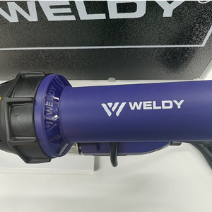 EX3 extrudeuse manuelle en plastique <span class=keywords><strong>pistolet</strong></span> de soudage à air chaud en plastique <span class=keywords><strong>pistolet</strong></span> thermique de soudage en plastique <span class=keywords><strong>pistolet</strong></span> de soudage <span class=keywords><strong>électrique</strong></span> - Product Image 5