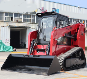 رافعة مسار انزلاقية متينة TS100 رافعة انزلاقية مع مسكة روك - Product Image 6