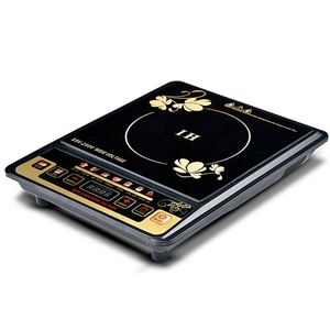 OPUR électrique domestique 2000w infrarouge <span class=keywords><strong>plaque</strong></span> de verre en céramique prix mini cuisinière à <span class=keywords><strong>induction</strong></span> unique petite cuisinière à <span class=keywords><strong>induction</strong></span> - Product Image 3