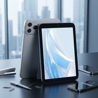 Tablet Android Personalizada de Fábrica, Pedidos al por Mayor, Android 16, 10 Pulgadas, 4G LTE, Doble SIM, WiFi