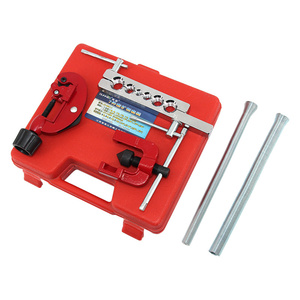 Hicen – Kit d'outils pour l'évasement de tubes à 45 degrés, haute qualité, <span class=keywords><strong>prix</strong></span> d'usine, pour réfrigération, 7 pièces - Product Image 3