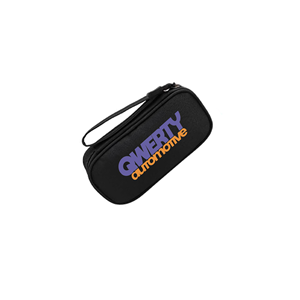 Cable Organizer Bag with Custom Logo, Travel Electronic Accessories Case, Portable Wire Storage Pouch for Charger and Cables - Product Image 6