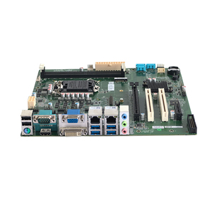 Placa Base Micro ATX ELSKY GK6900 Intel H310C 2026, Doble LAN, LGA1151, CPUs Independientes de 6ª/7ª/8ª/9ª Generación, PCI-E+PCI - Product Image 4