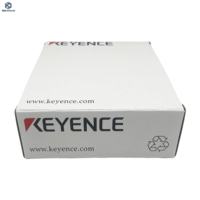 Capteur de détection de double feuille métallique KEYENCE DH-220 à double tête, 100 % original, neuf, protection IP65, précision de 0,01 mm