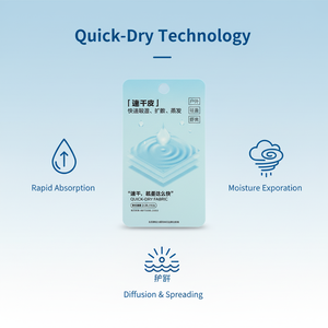 Étiquettes suspendues en papier coloré imprimées à l'or, imperméables et de haute qualité, avec logos personnalisables et design écologique pour sacs de vêtements - Product Image 3