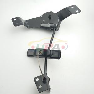 Nuevo sistema de suspensión CARRIER ASSY-SPARE WHEEL 62800-4H000 628004H000 para K-ia CARNIVAL/SEDONA 62800 4H000 - Product Image 2