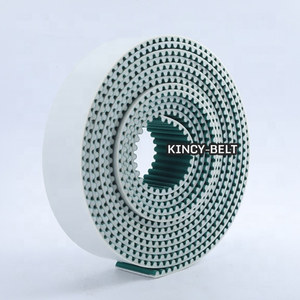 Courroie de distribution synchrone en PU OEM HTD3M 5M 8M 14M T5 T10 T20 AT5 AT10 AT20 H XH MXL L RPP Faible Bruit Haute Efficacité - Product Image 2