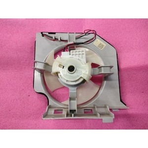 Moteur de ventilateur de refroidissement pour réfrigérateur 0060836571 DLA5985 HACC Unité démontée - Product Image 3