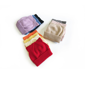 Chapeaux <span class=keywords><strong>tricot</strong></span>és pour enfants, automne et hiver, mignons filles et garçons, <span class=keywords><strong>bonnet</strong></span> chaud en plein air pour bébé et <span class=keywords><strong>chat</strong></span> - Product Image 3