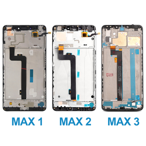 Pantalla LCD Original de Calidad para Teléfono Móvil Xiaomi <span class=keywords><strong>Mi</strong></span> Max 3, Ensamblaje de Pantalla Táctil - Product Image 6