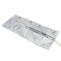 Vêtement magnétique pliable personnalisé carton rigide de qualité supérieure biodégradable Regalo Unique Apparel Clothing Box Packaging
