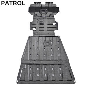 Plaque de protection de carter de moteur pour lc300 prius Juke Navara NP300 <span class=keywords><strong>Note</strong></span> NV300 Primera Pulsar Qashqai Terrano Tiida Townstar X-Trail - Product Image 3