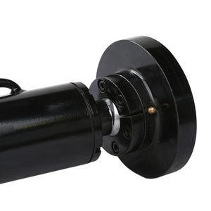 Rodamiento Esférico de Doble Efecto de Acero de Alta Calidad con Asiento de Rodamiento, Cromado Duro para Personalización - Product Image 3