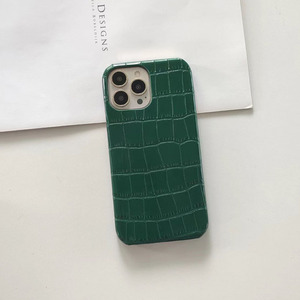 <span class=keywords><strong>Coque</strong></span> de téléphone portable en cuir PU élégante <span class=keywords><strong>Coque</strong></span> en cuir de <span class=keywords><strong>crocodile</strong></span> pour <span class=keywords><strong>iPhone</strong></span> 17 16 Pro Max <span class=keywords><strong>Coque</strong></span> de téléphone en cuir de <span class=keywords><strong>crocodile</strong></span> - Product Image 2