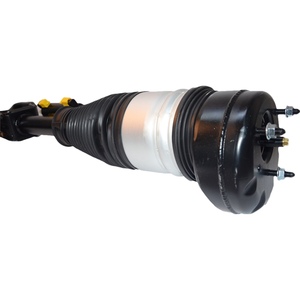 โช้คอัพหน้าขวาแบบแก๊ส สำหรับรถเมอร์เซเดส 1673200504 รุ่น GLE Coupe C167 - Product Image 2