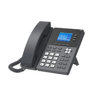 Servidor de Comunicación IP Linux SIP Nuevo de Fábrica Proolin Grandstream Yea-link Fanvil X610EW