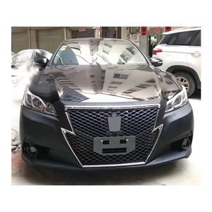 FJクルーザー AERO FLOW HEAD light cover