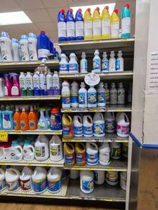 押出ブロー成形機フルオートマチックプラスチックボトルブロー成形hdpeブローマシンボトルブロー成形機 - Product Image 5