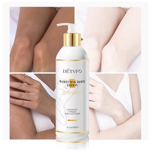 Lotion corporelle éclaircissante pour les mains, les pieds et les jambes à l'acide kojique, crème éclaircissante pour les aisselles biologique sans <span class=keywords><strong>effets</strong></span> <span class=keywords><strong>secondaires</strong></span> pour les peaux foncées - Product Image 3