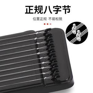 Juego de Anzuelos de Pesca Yi Feng, 5 Piezas, con Funda Dorada, para Pesca de Carpa Crucian, Equipo de Pesca de Fondo, para Uso en Ríos - Product Image 4