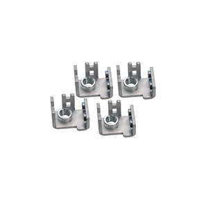 Wholesale PCB 4 Pin Welding Electrical Connector <strong>Blocks</strong> Battery Post Nut <strong>Terminal</strong> - Product Image 1