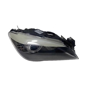 Phares au xénon d'origine pour BMW Série 7 F01 F02 F03 F04 2009 2010 2011 2012 2013 Lampe de voiture au xénon pour 730i <span class=keywords><strong>750i</strong></span> 760i Lumière AFS - Product Image 3