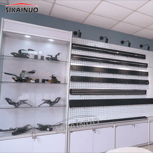 <span class=keywords><strong>Prix</strong></span> d'usine pas cher marchepieds latéraux électriques marchepieds automatiques pour <span class=keywords><strong>F150</strong></span> RAM1500 Tundra Gladiator Ranger Hilux Dmax Silverado - Product Image 6