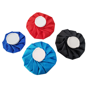 كيس ثلج التجميد CSI قابل لإعادة الاستخدام لتخفيف الصداع النصفي والحمى الإسعافات الأولية بالماء البارد الساخن - Product Image 4