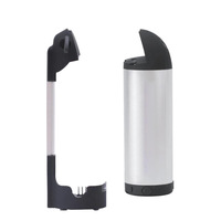 Baterai Solid State Bixell BL-KL 36V 10Ah/14Ah/17.5Ah yang Dapat Disesuaikan, Paket Pabrik untuk Ebike Kettle dengan 1000 Siklus