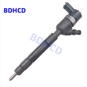 Inyector de Combustible Common Rail BDHCD 0445110409 0 445 110 409 para Camión BAW Fenix FAW LD <span class=keywords><strong>3</strong></span>.0D - Product Image 2