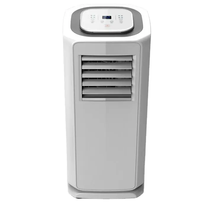 7000 BTU Portable Air Conditioner Make Room Cool For 35sqm Room Size