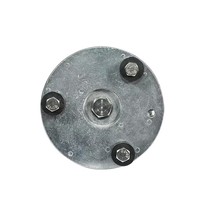 Parafoudre et parafoudre de surtension composite en oxyde métallique 30kV 33kV 36kV pour ligne de distribution électrique aérienne